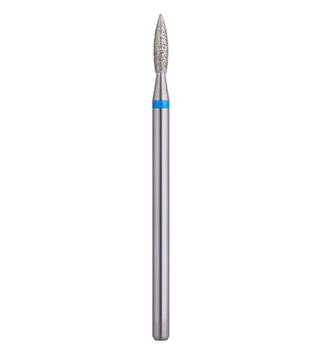 Tungsten Carbide Nail Polish Bit