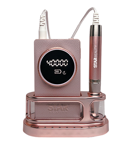 Professional Nail Drill Machine