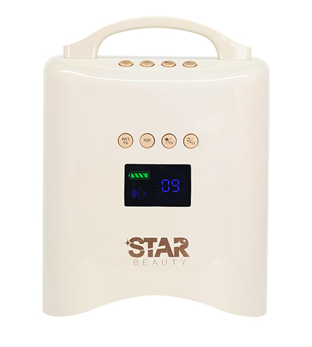 Professional Nail UV/LED Lamp