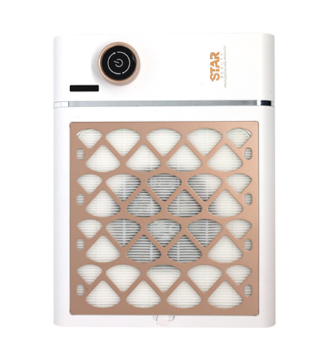 Professional Nail Dust Collector